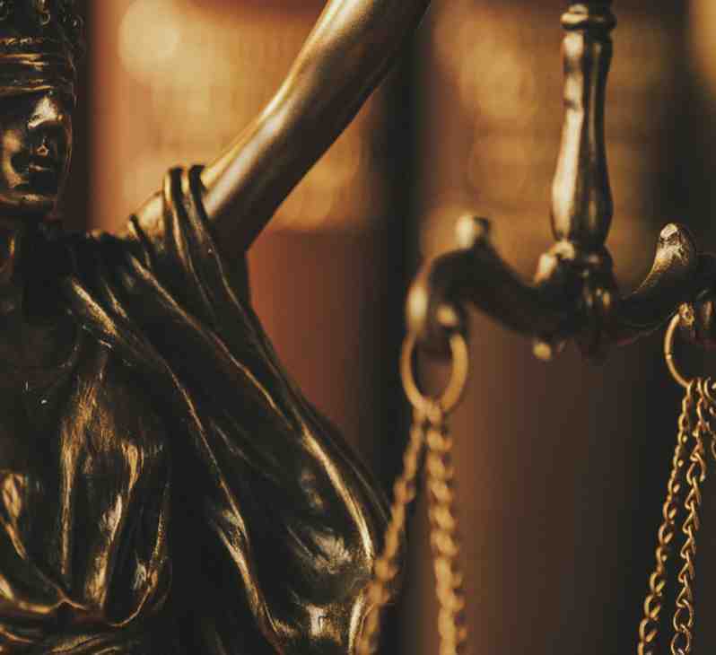 Peterson Law Group Los Angeles, CA Office