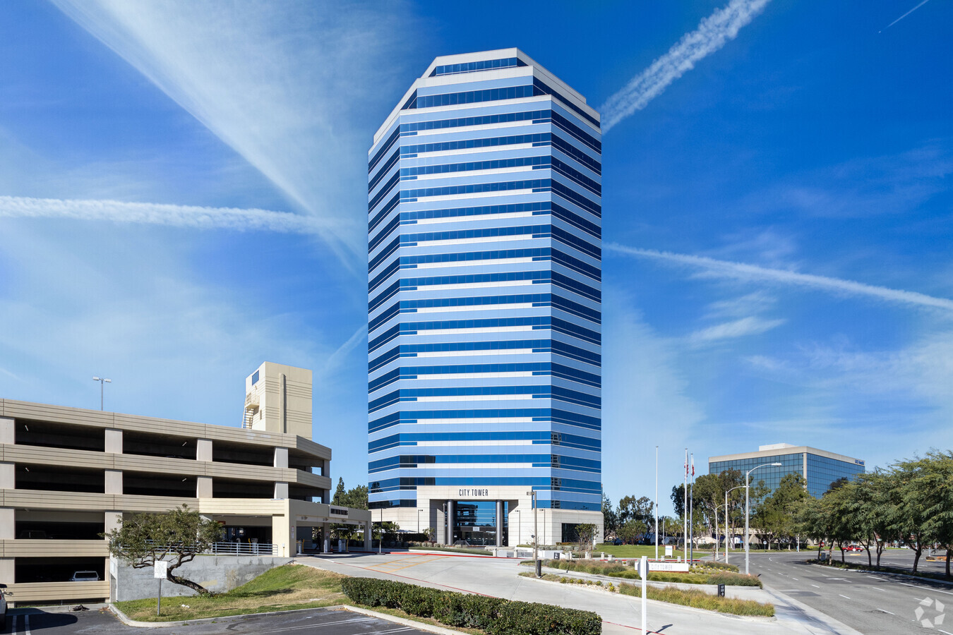 Wilshire Law Firm Orange, CA Office