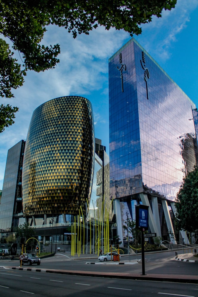 ENSafrica Johannesburg, South Africa Office