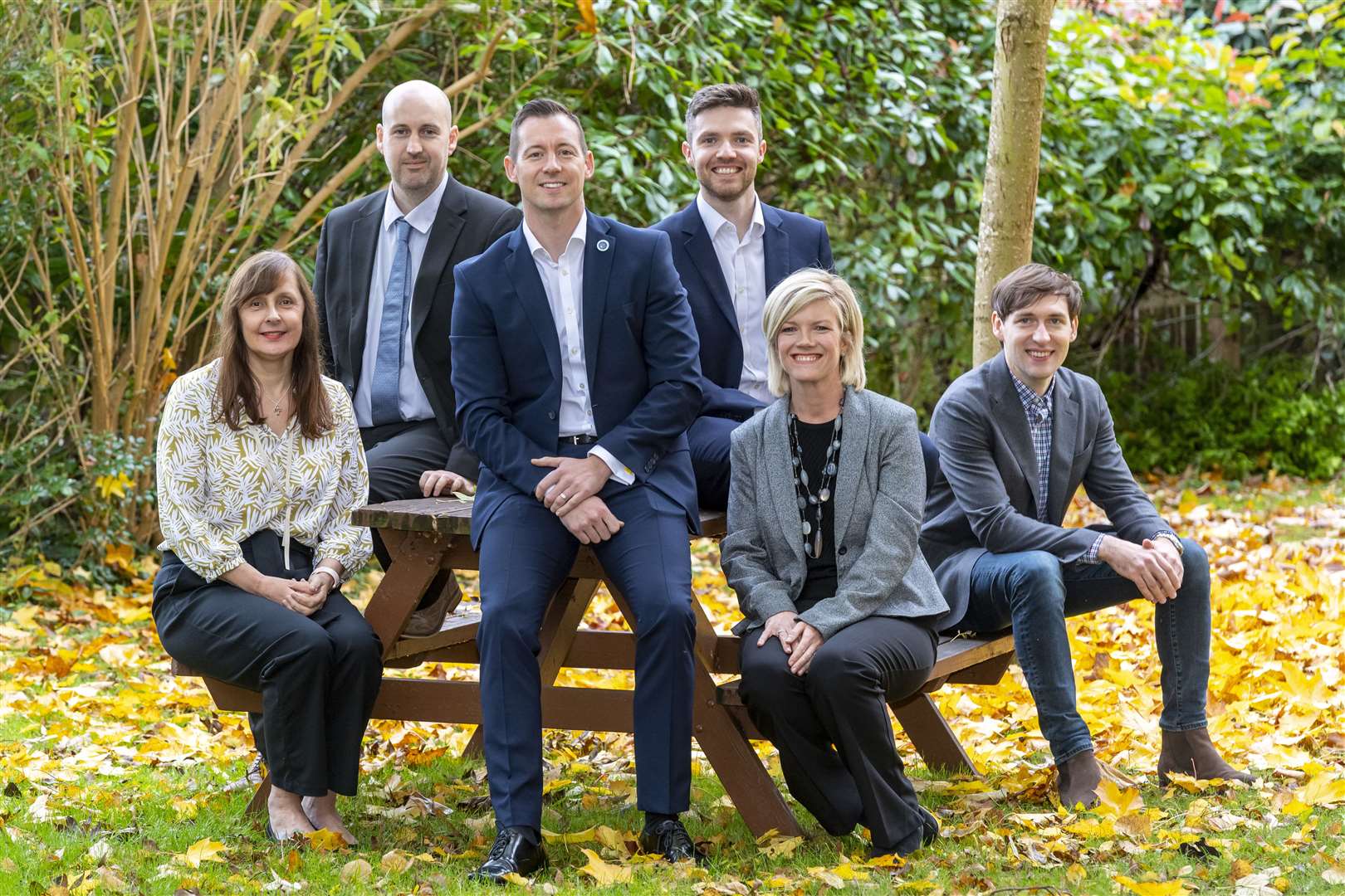 Appleyard Lees Cambridge, United Kingdom Office