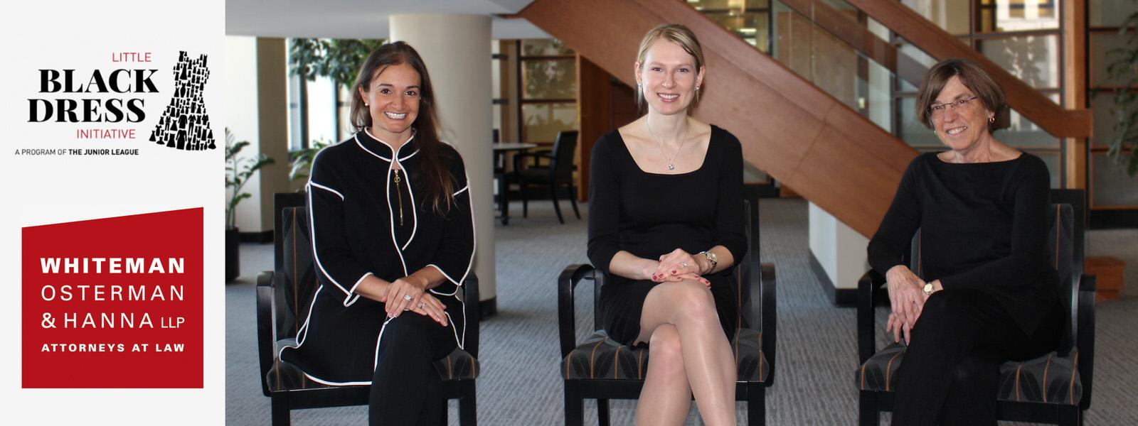 Whiteman Osterman & Hanna LLP Albany, NY Office