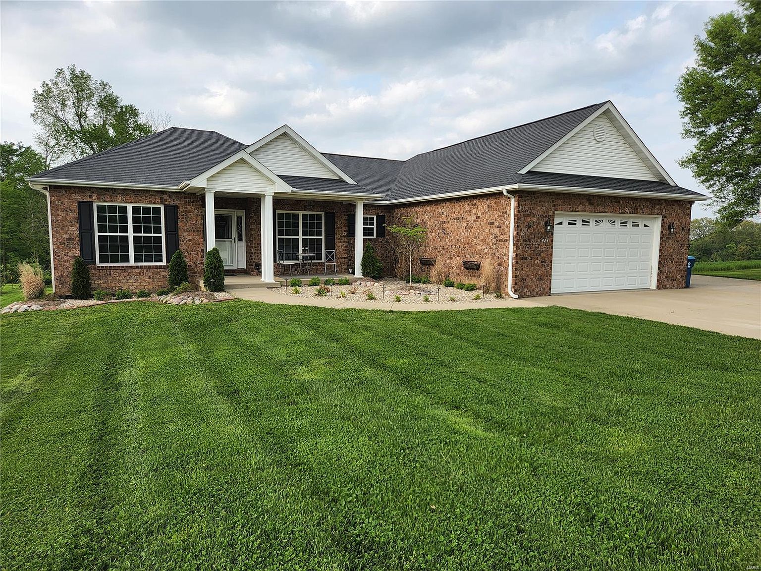 Evans Law Firm, Inc O'Fallon, IL Office