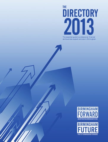 Benussi & Co Birmingham, United Kingdom Office