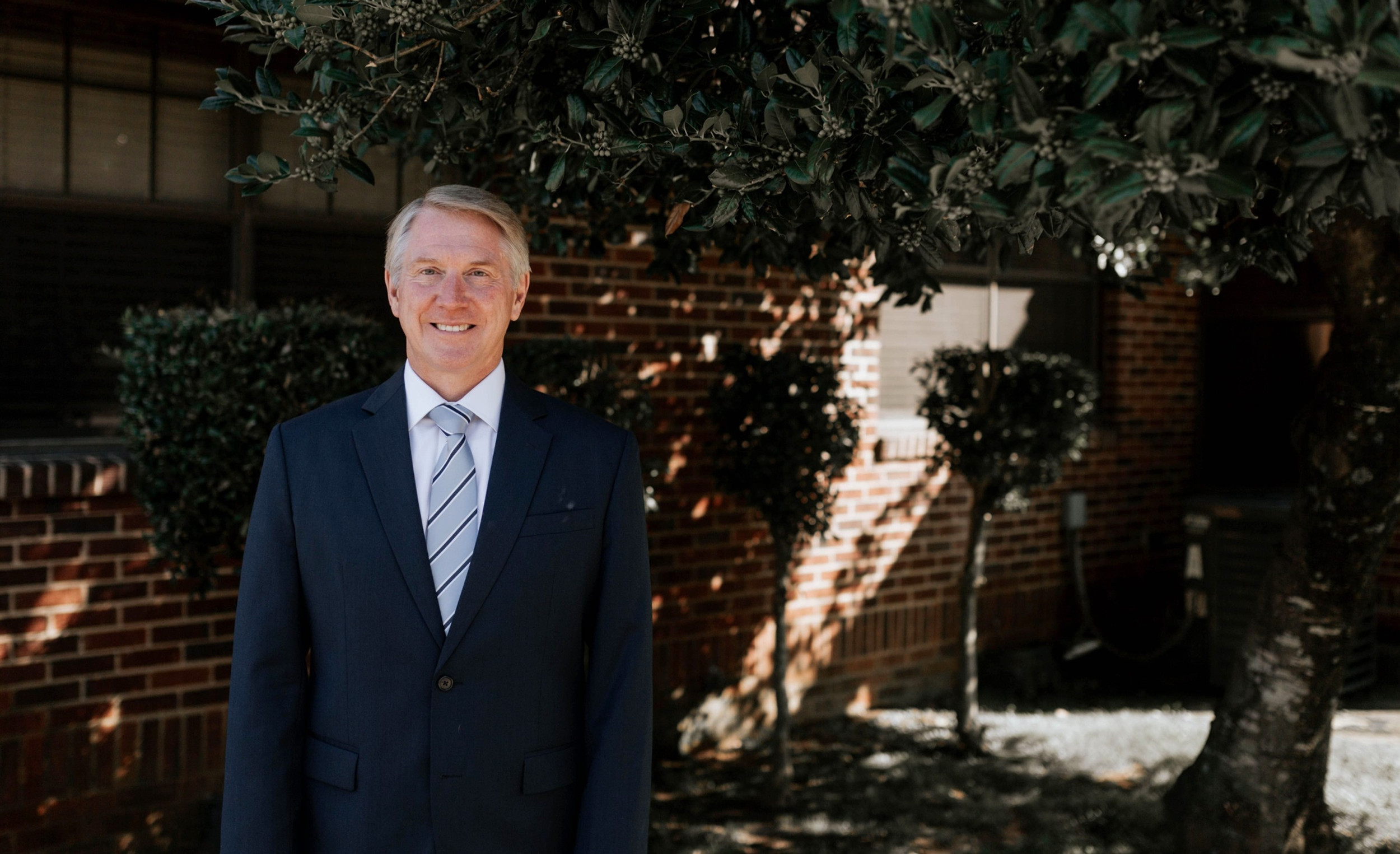 Holt, Mussleman, Morgan & Alvis Florence, AL Office