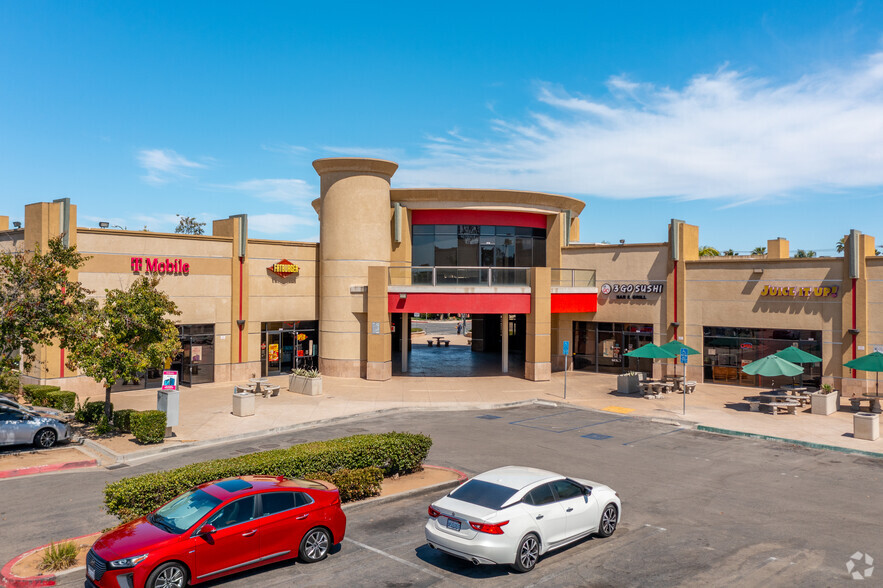 White and Bright, LLP Escondido, CA Office