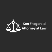 Law Offices of Ken Fitzgerald Visalia,  Office