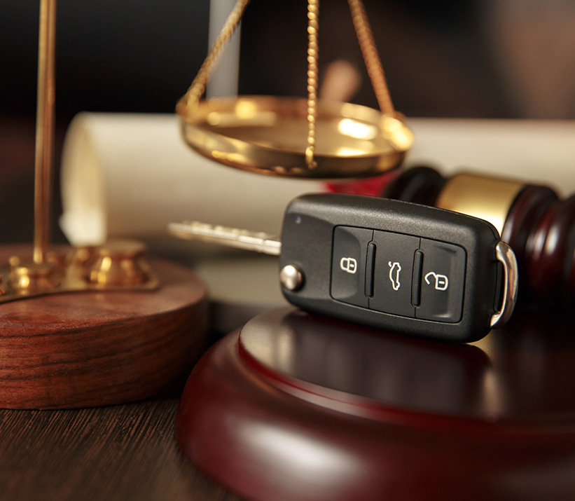 The Law Offices of Gilbert & Smallman Miami, FL Office