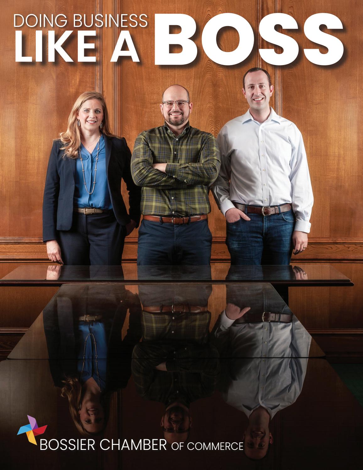 The Roth Law Firm, APLC Marshall, TX Office