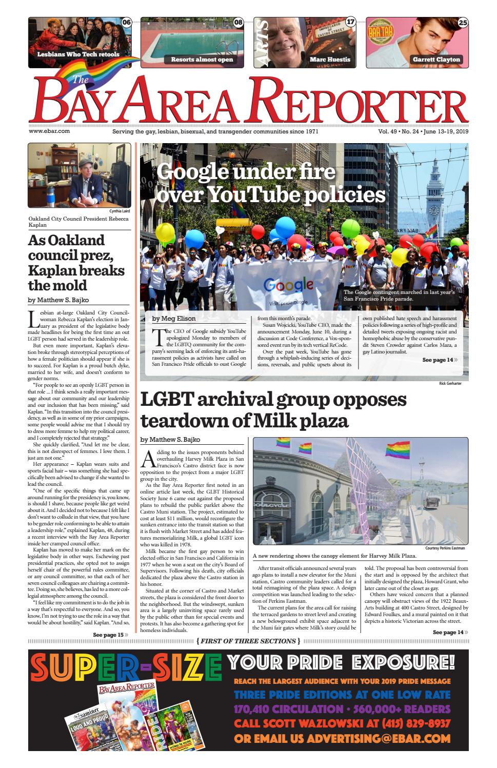 Berenson LLP San Francisco, CA Office