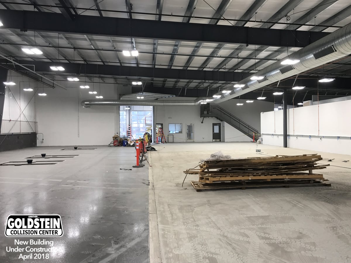 Goldstein Hall PLLC Albany, NY Office