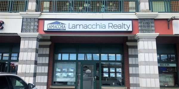 Francoeur Law Office Woburn, MA Office