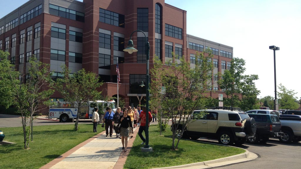 Mager Law Group Fort Collins, CO Office