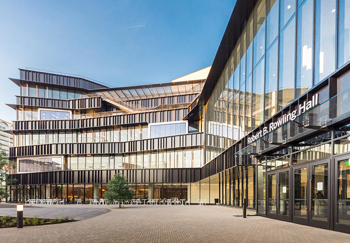 The Law Offices of Robert B. Luther, P.C Austin,  Office