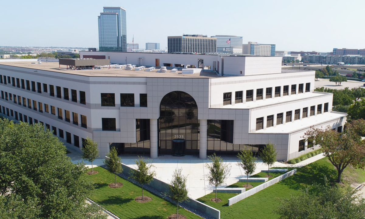 Lopez & Freshwater, PLLC Richardson,  Office