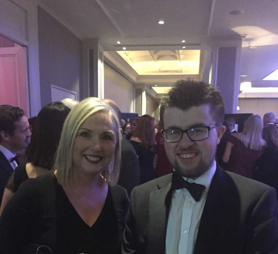 Arthur Cox Dublin, Ireland Office