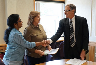 Cunningham, Machanic, Cetlin, Johnson, Harney & Tenney, LLP Natick, MA Office