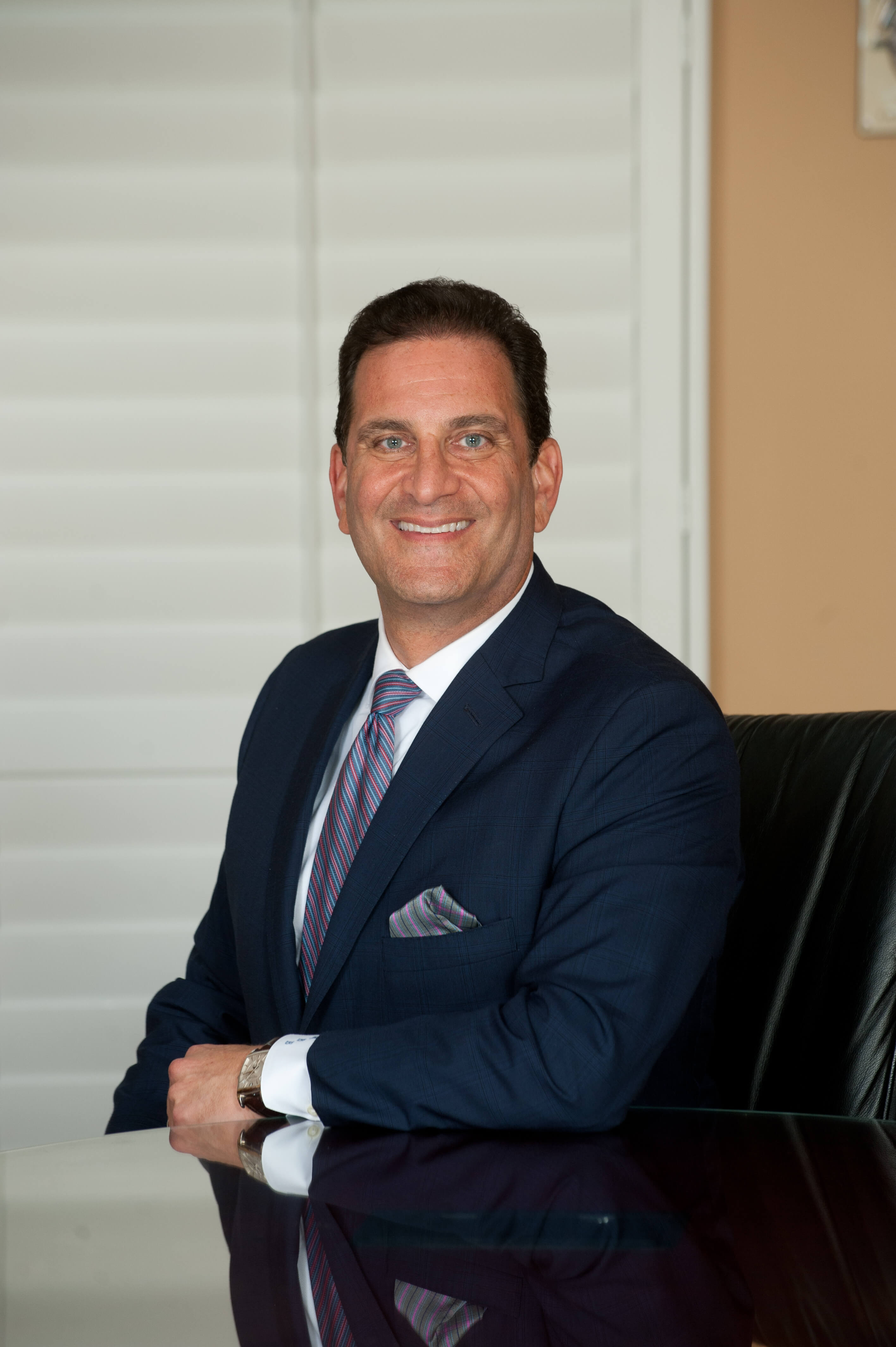 The Law Offices of Michael B. Brehne, P.A Orlando, FL Office