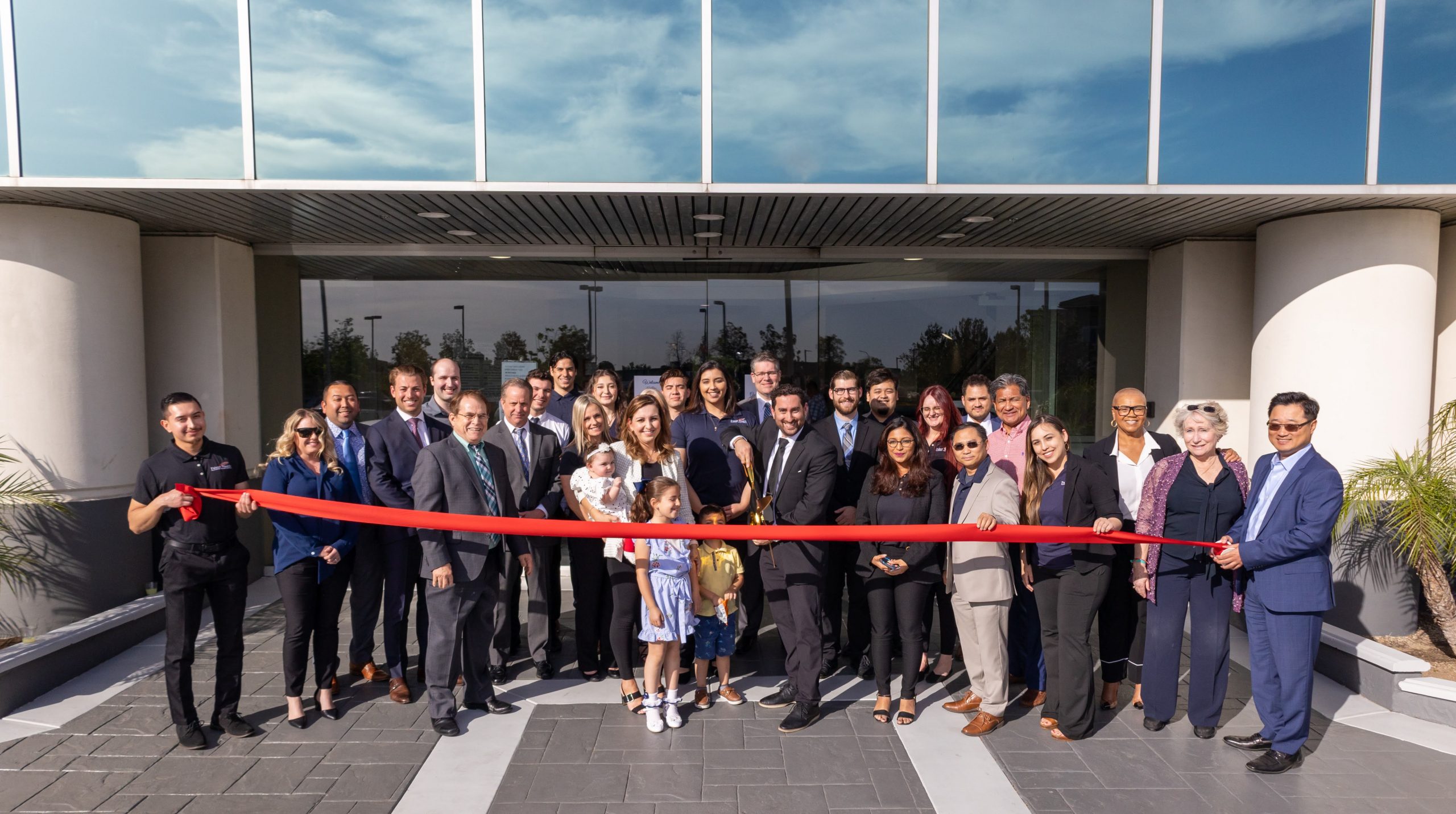 Lobb & Plewe Murrieta, CA Office