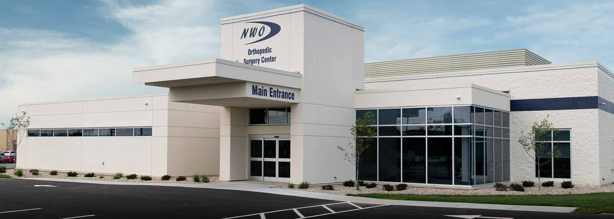 AlerStallings, LLC Findlay, OH Office