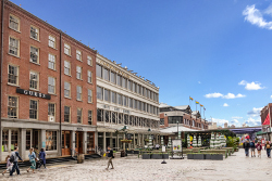 Dickler & Roth Brooklyn, NY Office