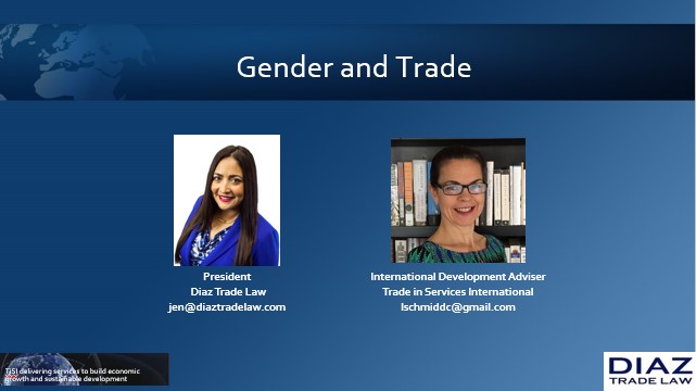 Diaz Trade Law, P.A North Miami,  Office