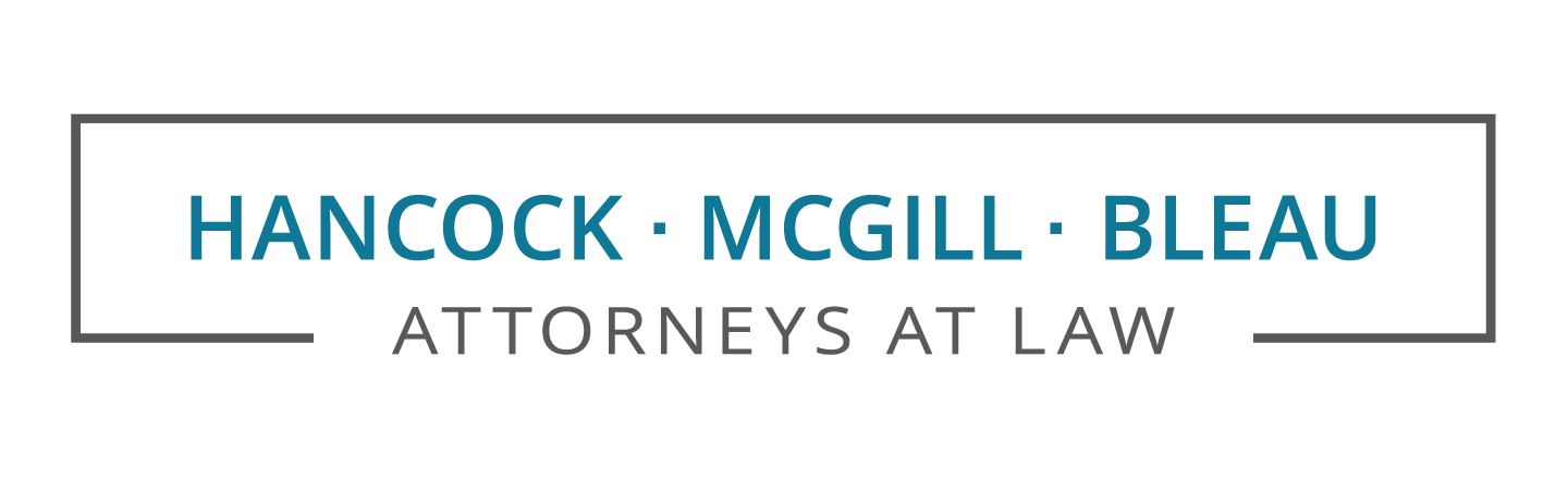 Hancock McGill & Bleau, LLLP Austin,  Office