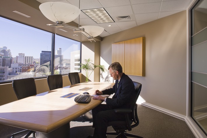 Parsons Behle & Latimer Reno, NV Office