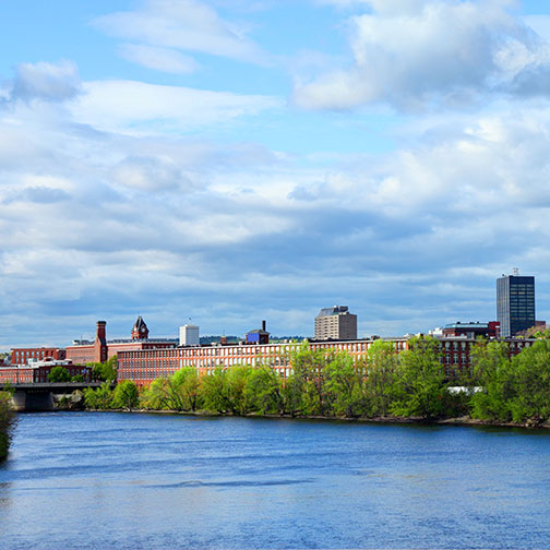 Bouchard, Kleinman & Wright, P.A Manchester, NH Office