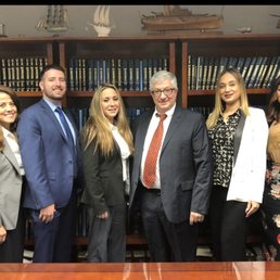 Law Office of Andrew M. Romano Yonkers,  Office