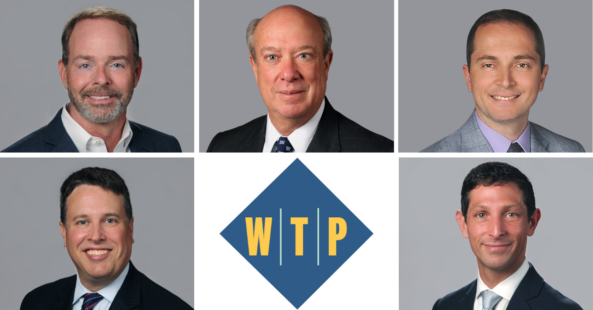 Whiteford Taylor Preston LLP Baltimore, MD Office