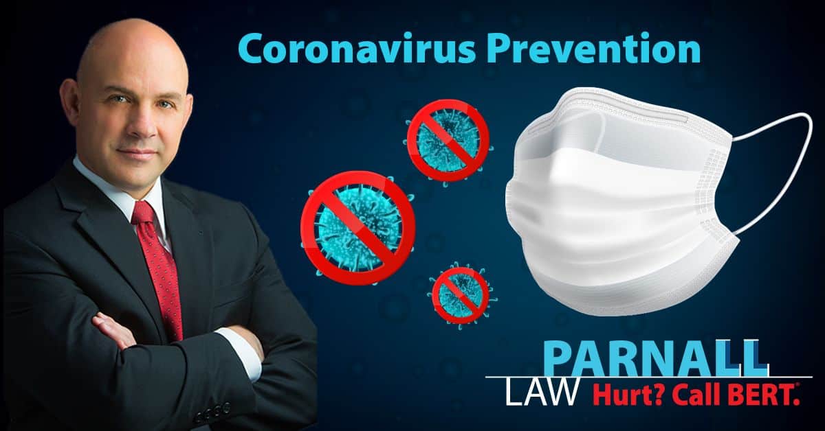 Parnall Law Firm, LLC & Hurt Call BERT Albuquerque, NM Office