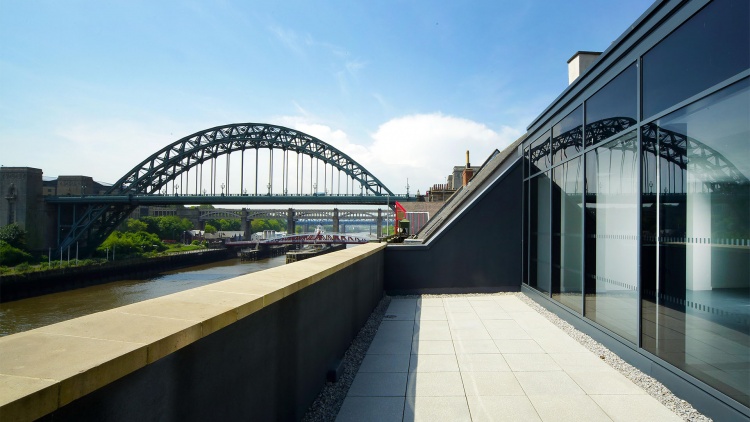 DWF Newcastle upon Tyne, United Kingdom Office