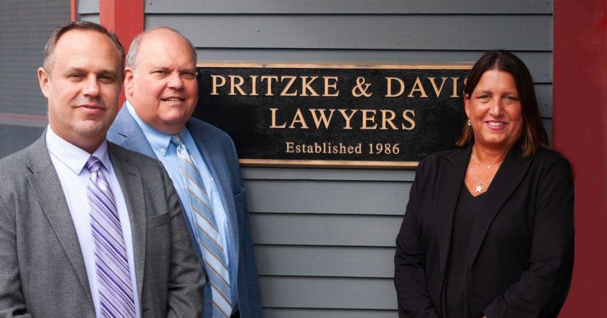 Pritzke & Davis, LLP Greenfield, IN Office
