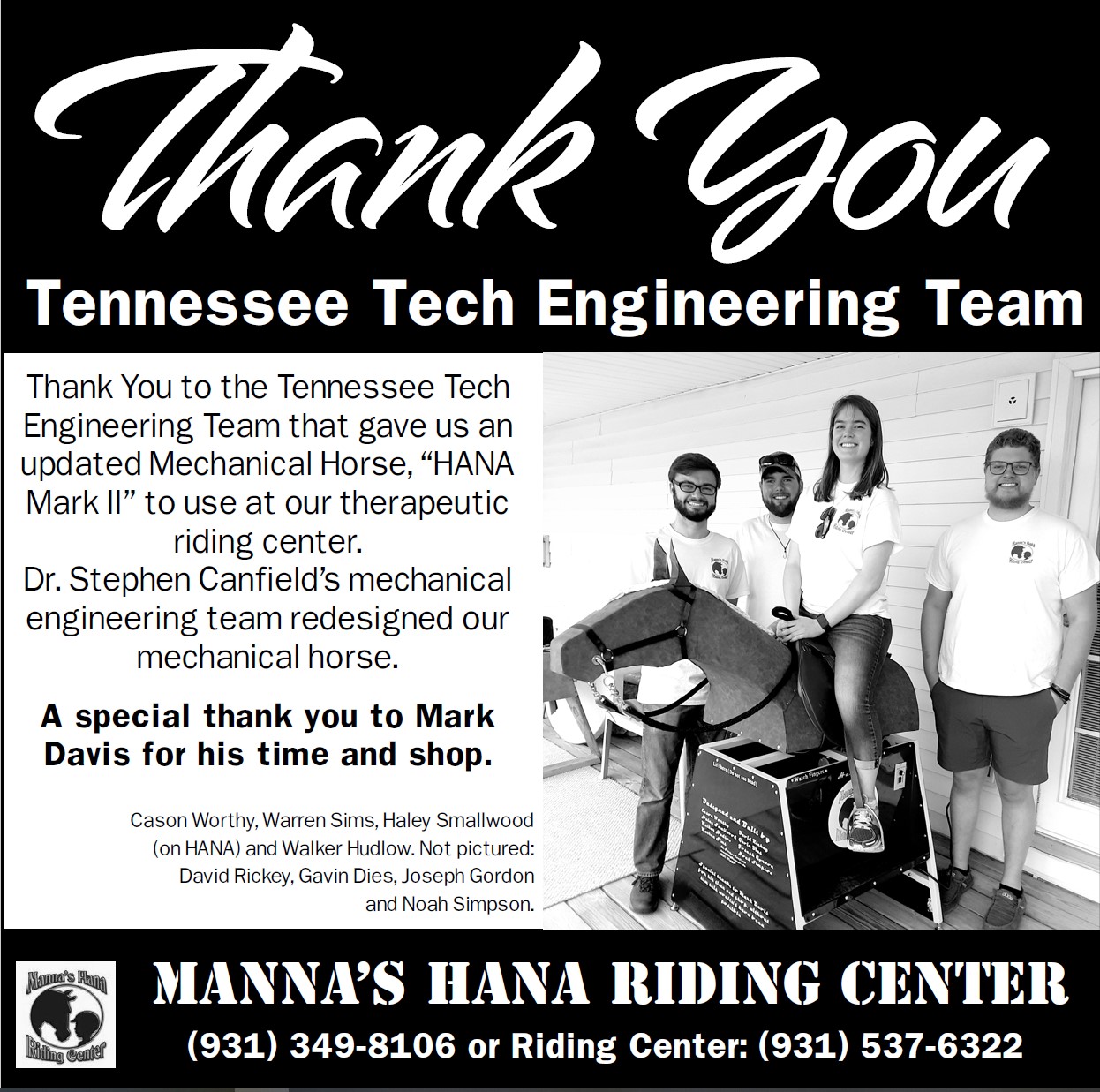 Davis Law Firm Cookeville,  Office