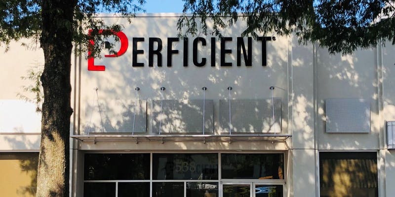 Preis PLC Lafayette,  Office