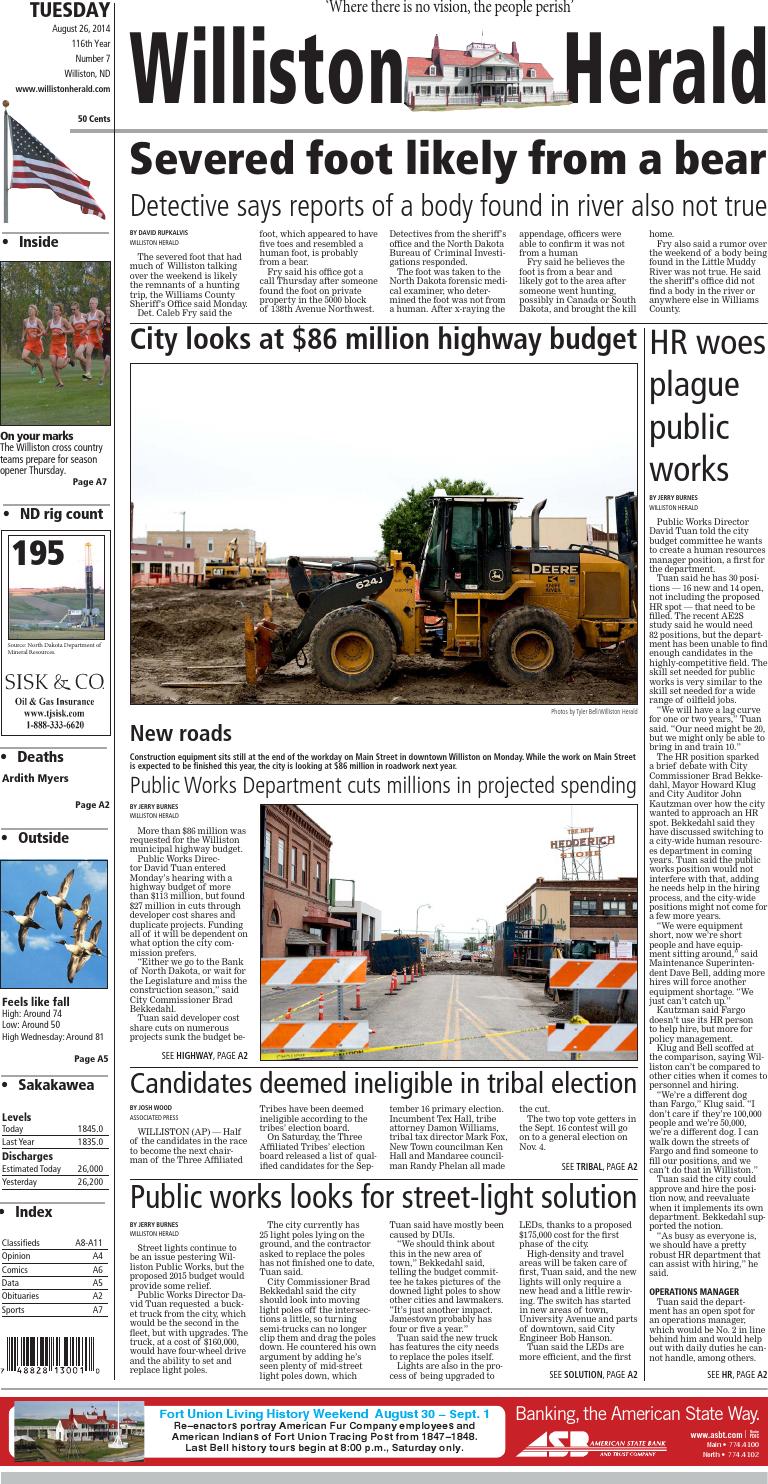 Crowley Fleck Law Billings,  Office