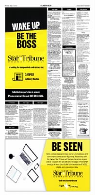 Long Reimer Winegar LLP Cheyenne, WY Office