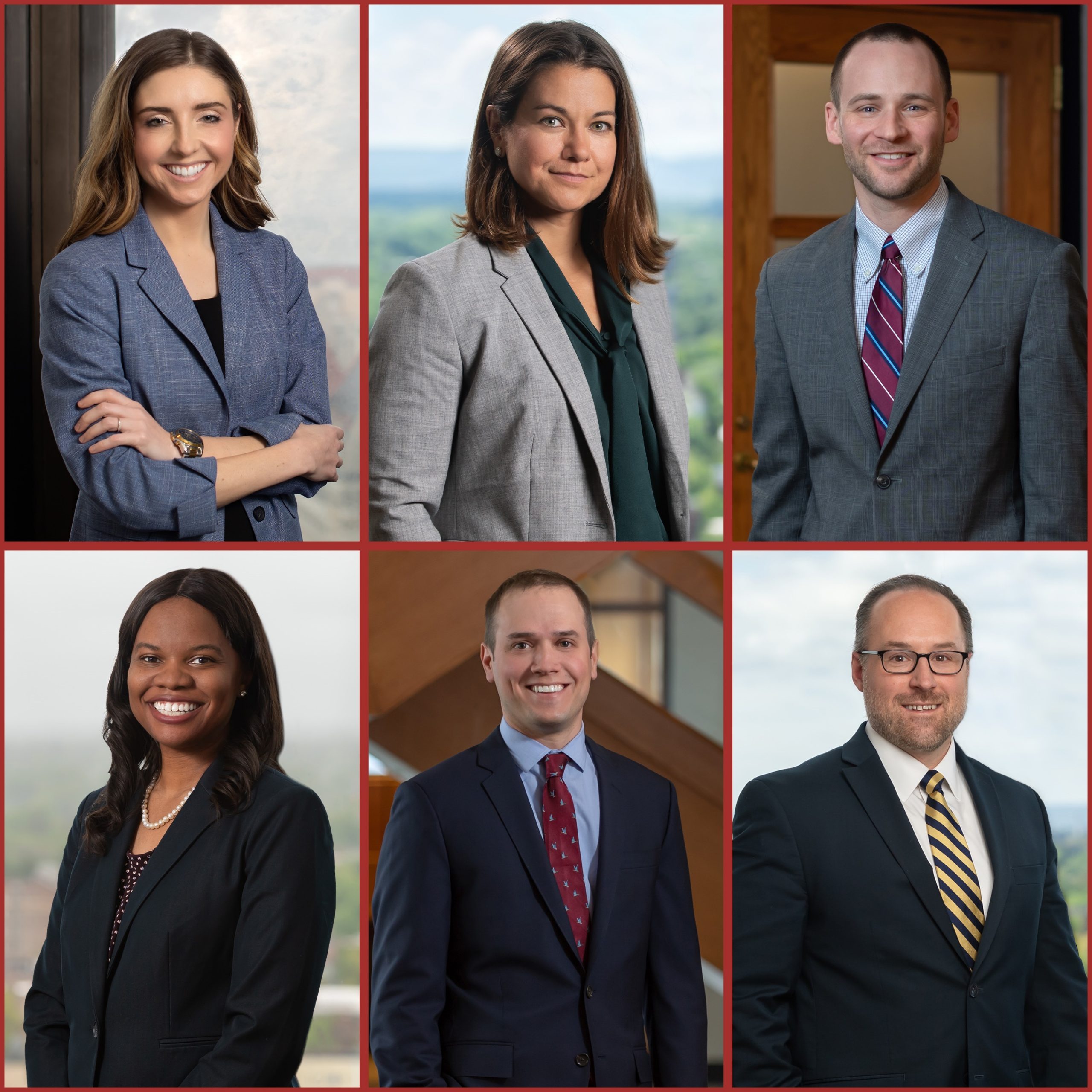 Whiteman Osterman & Hanna LLP Clifton Park, United States Office