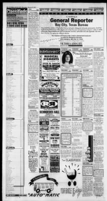 Anderson, Smith, Null & Stofer, LLP Victoria, TX Office