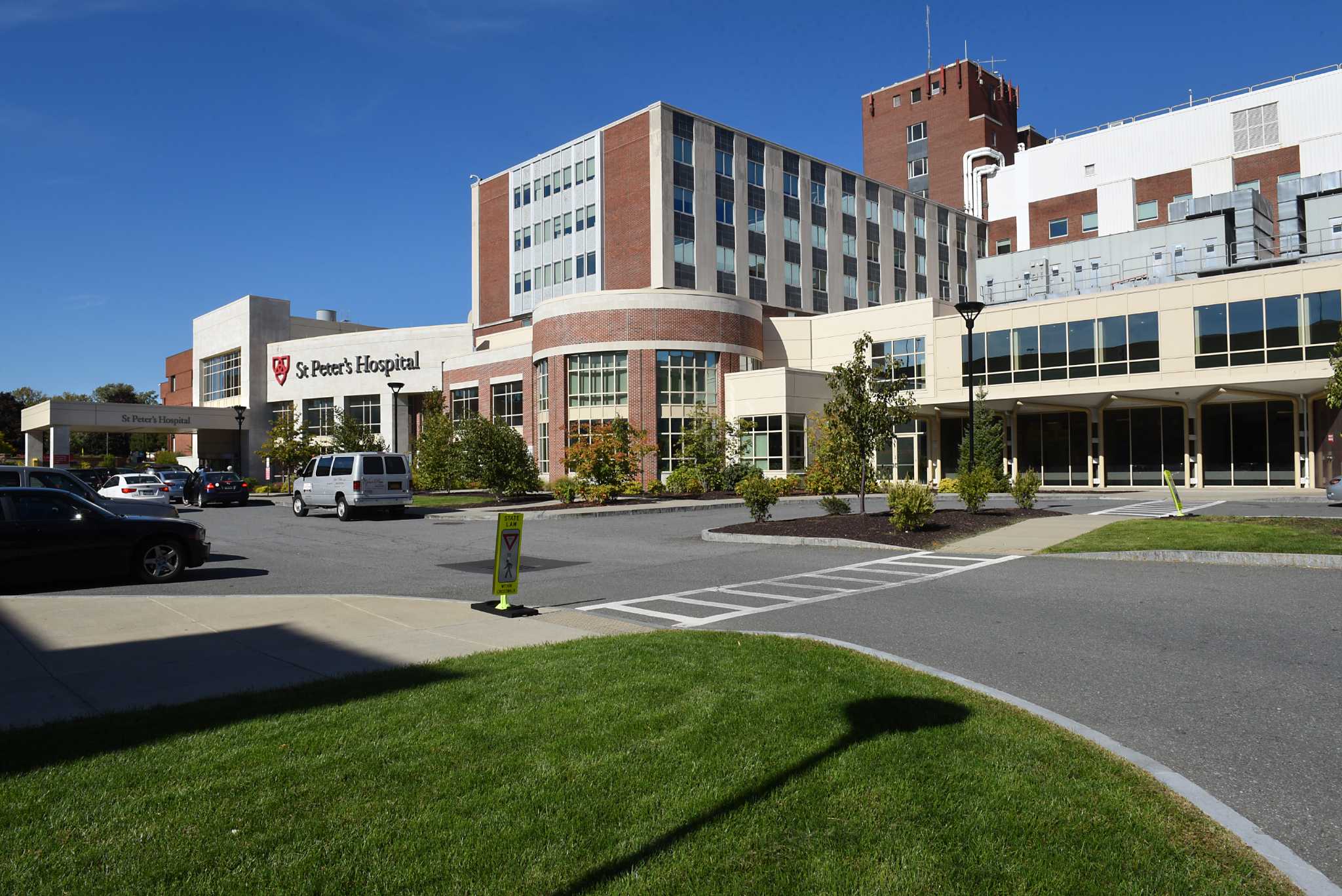 Wilcenski & Pleat PLLC Clifton Park,  Office