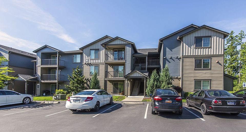 Whalley Law Port Orchard, WA Office