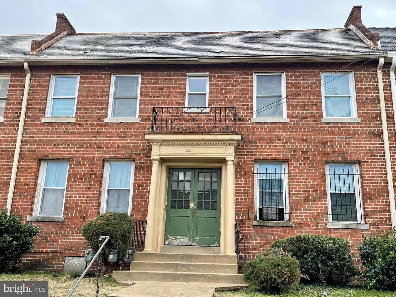 Brown, Brown & Young Elkton, MD Office