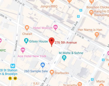 Law Offices of Roger J. Yehl Allenhurst, NJ Office