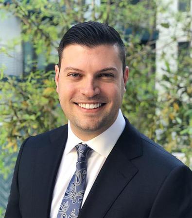 Bailey Law Firm Phoenix,  Office