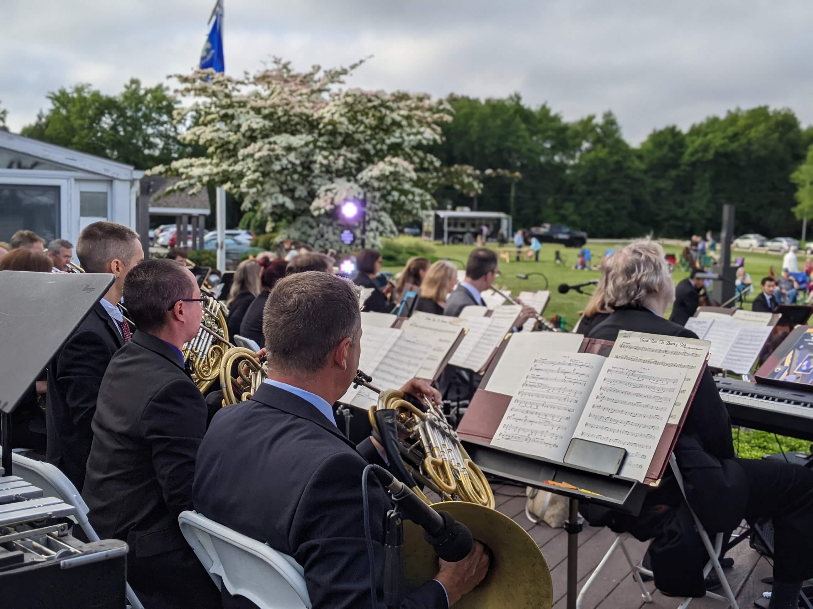 Waller, Smith & Palmer, P.C Old Lyme, CT Office