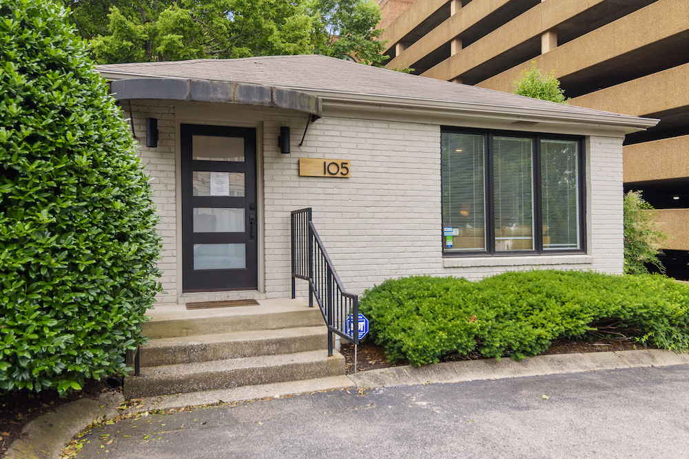 Elder Law of Nashville PLC Nashville,  Office