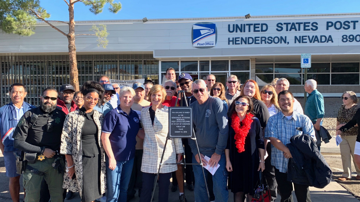 Lee Law Firm, Las Vegas, NV Office