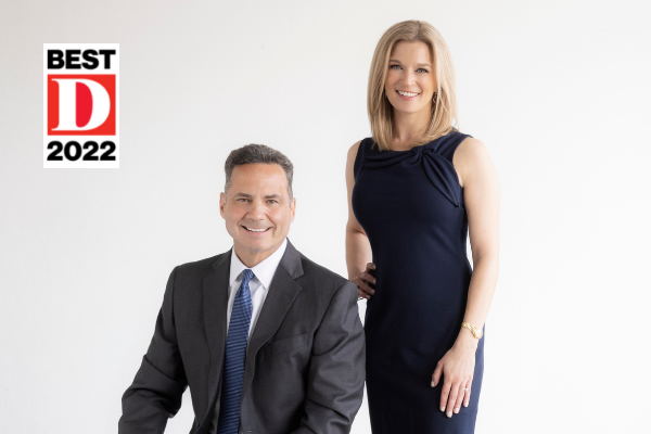 Goranson Bain Ausley, PLLC Dallas, TX Office