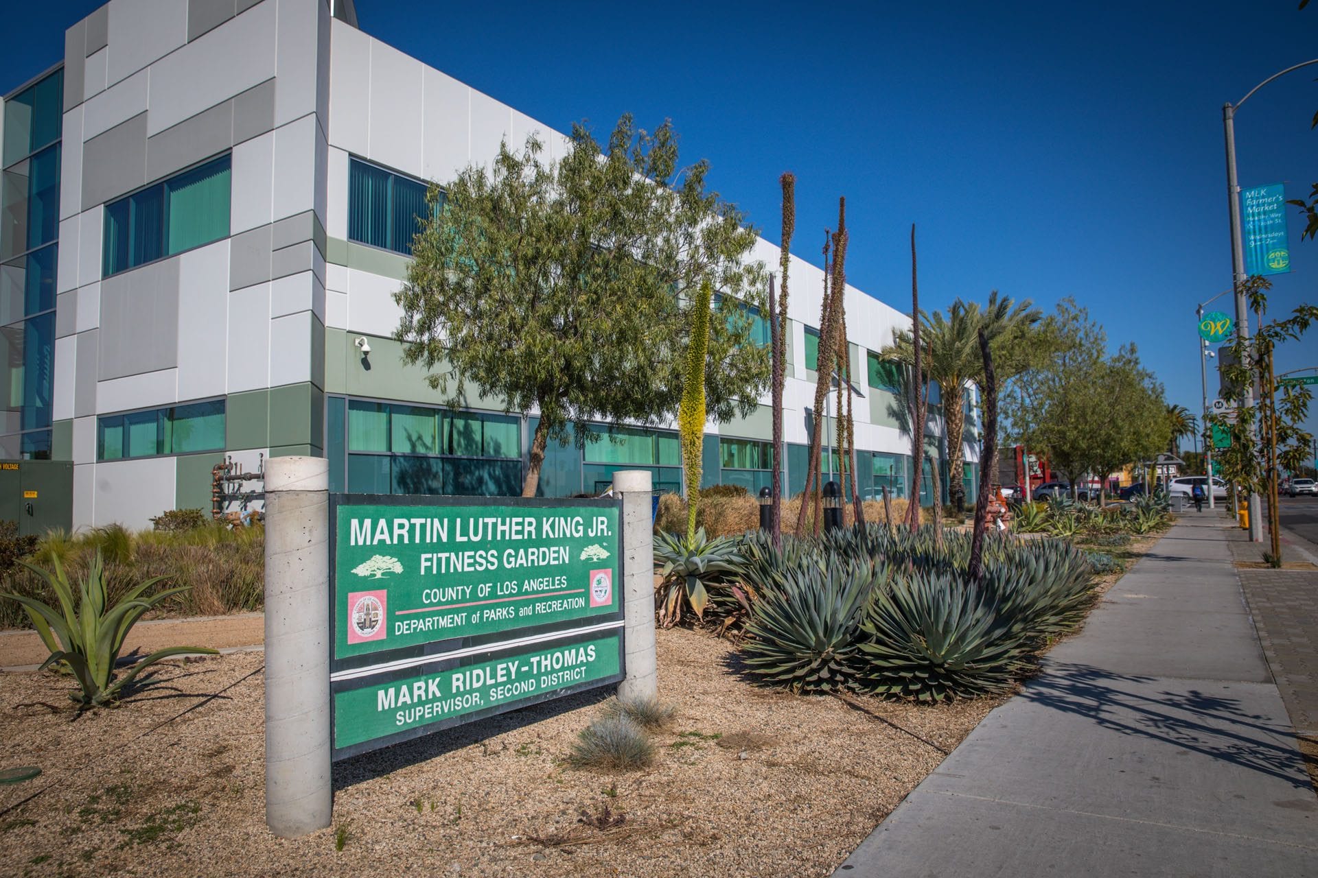 Martin & Martin, LLP Los Angeles, CA Office