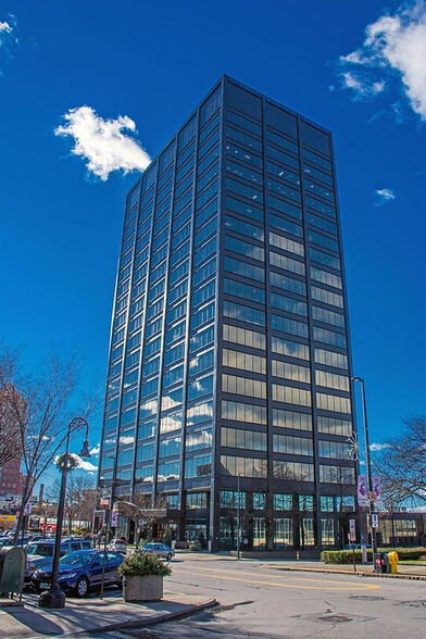 Hassett & Donnelly, P.C Manchester, NH Office